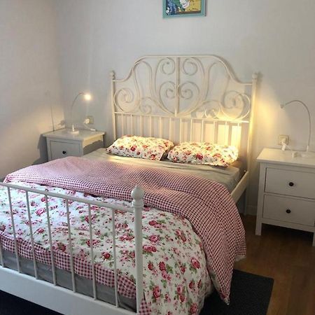Bed And Beach Laredo Exterior foto